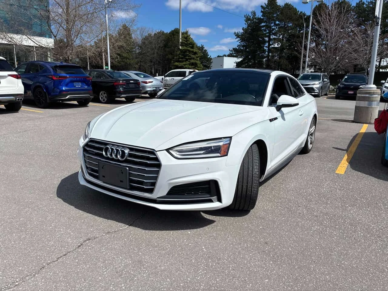 Audi Coupe * Progressiv * CARFAX * ���� �� �� | Mobile.bg � ����������� 1