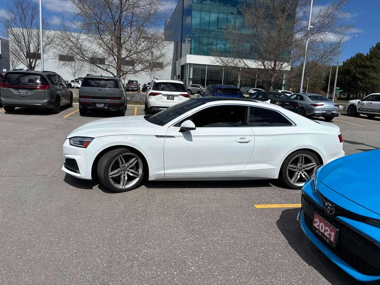 Audi Coupe * Progressiv * CARFAX * ���� �� �� | Mobile.bg � ����������� 4