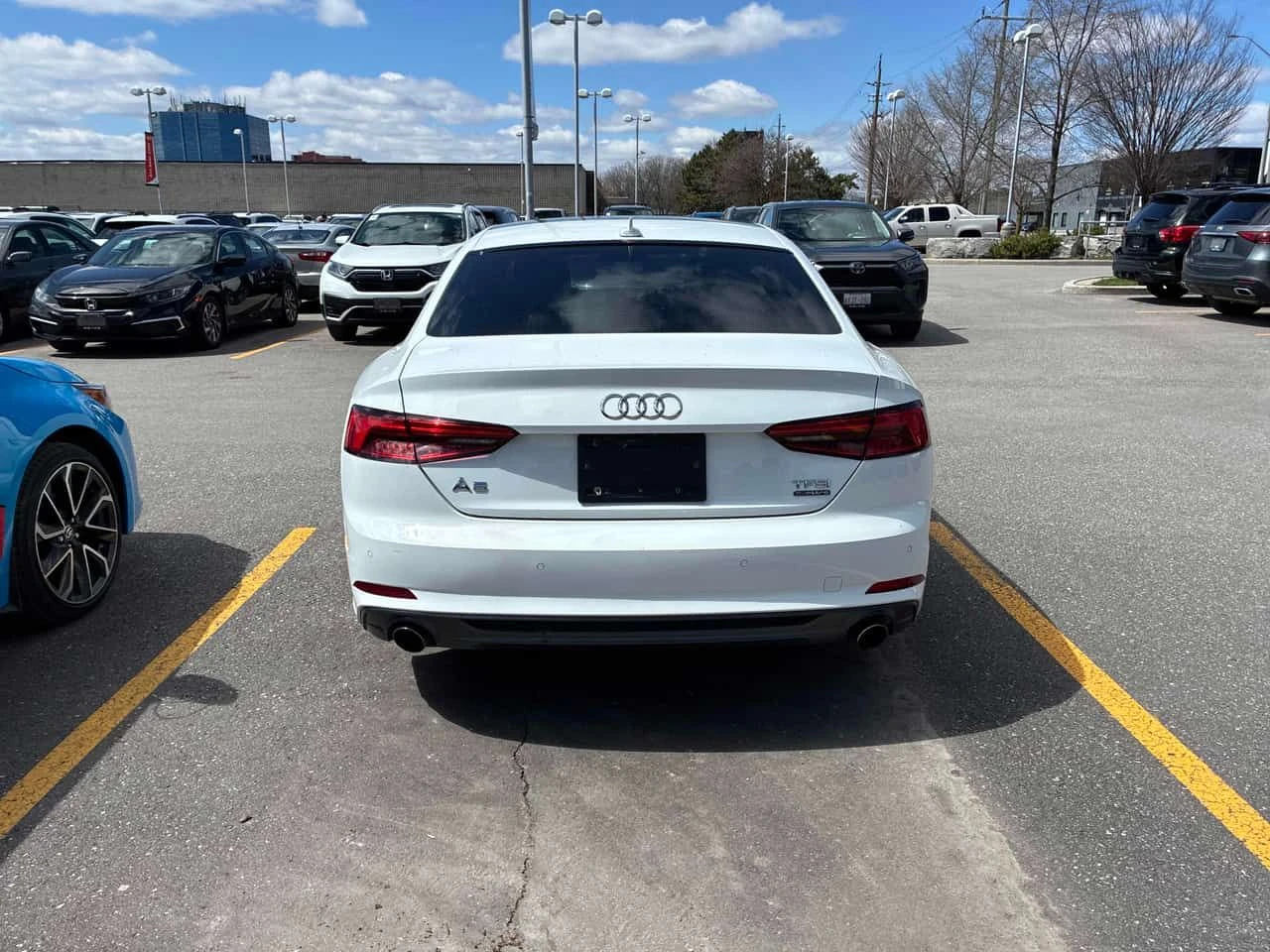 Audi Coupe * Progressiv * CARFAX * ���� �� �� | Mobile.bg � ����������� 3