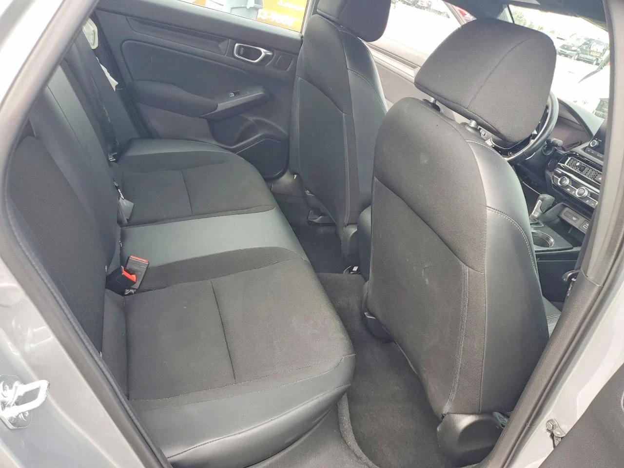 Honda Civic 2.0l Sport, снимка 10 - Автомобили и джипове - 54454587