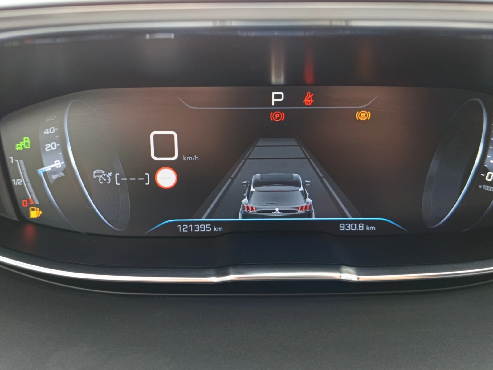 Peugeot 3008 GT, снимка 10 - Автомобили и джипове - 54551754