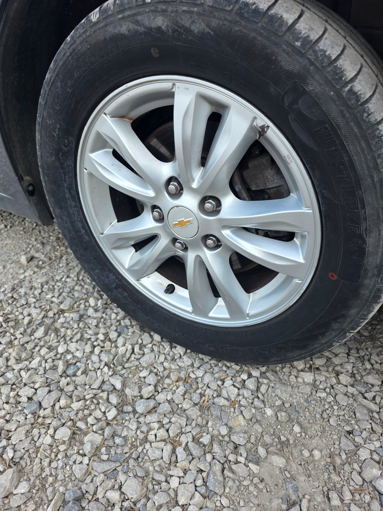 Chevrolet Cruze 1.7 Diesel | Mobile.bg � ����������� 7