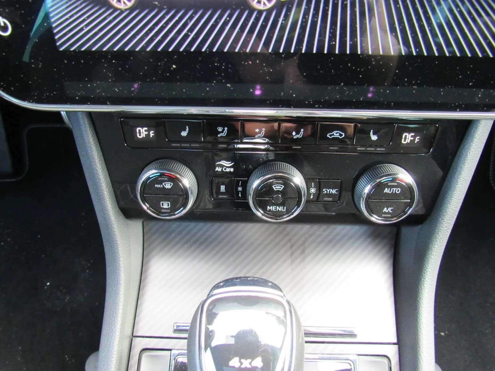 Skoda Superb Sport line, снимка 10 - Автомобили и джипове - 54607200