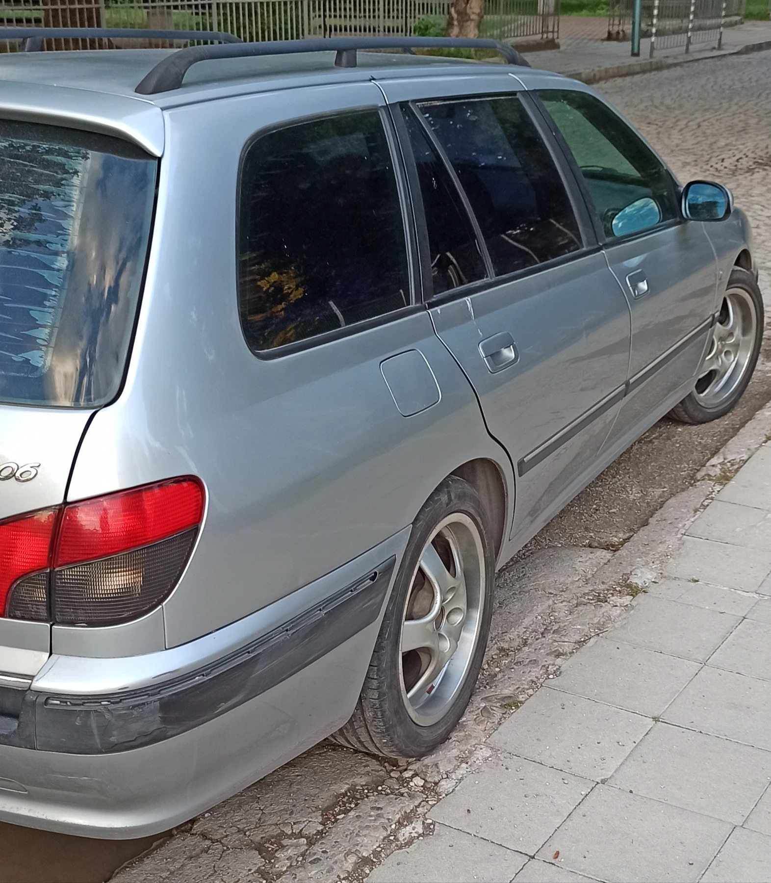 Peugeot 406 | Mobile.bg � ����������� 10