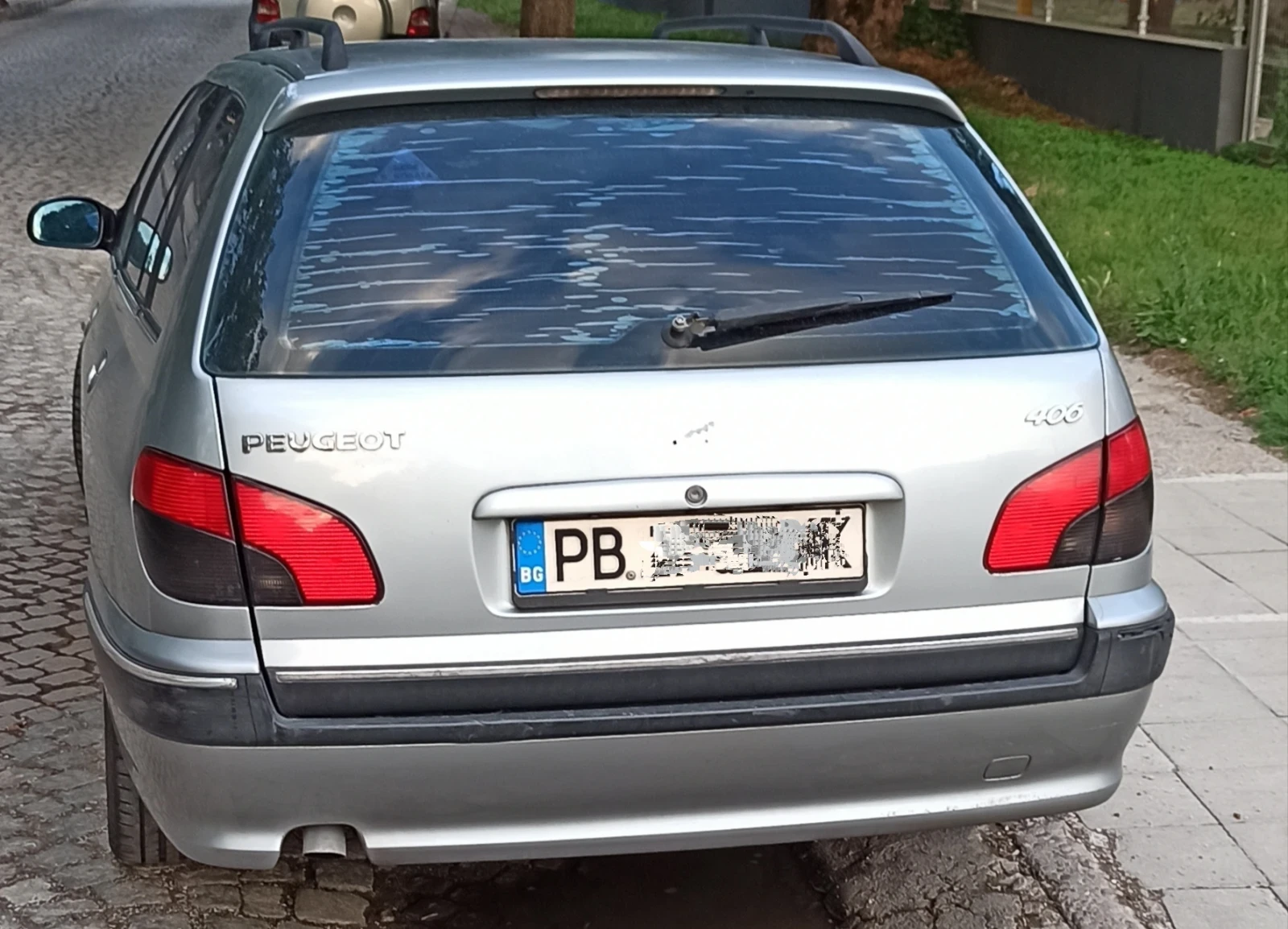 Peugeot 406 | Mobile.bg � ����������� 8