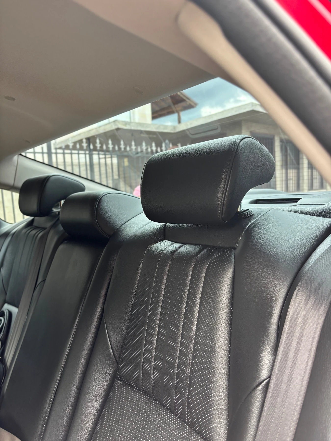 Honda Accord Sport Special Edition 1.5 Turbo, снимка 16 - Автомобили и джипове - 54762024