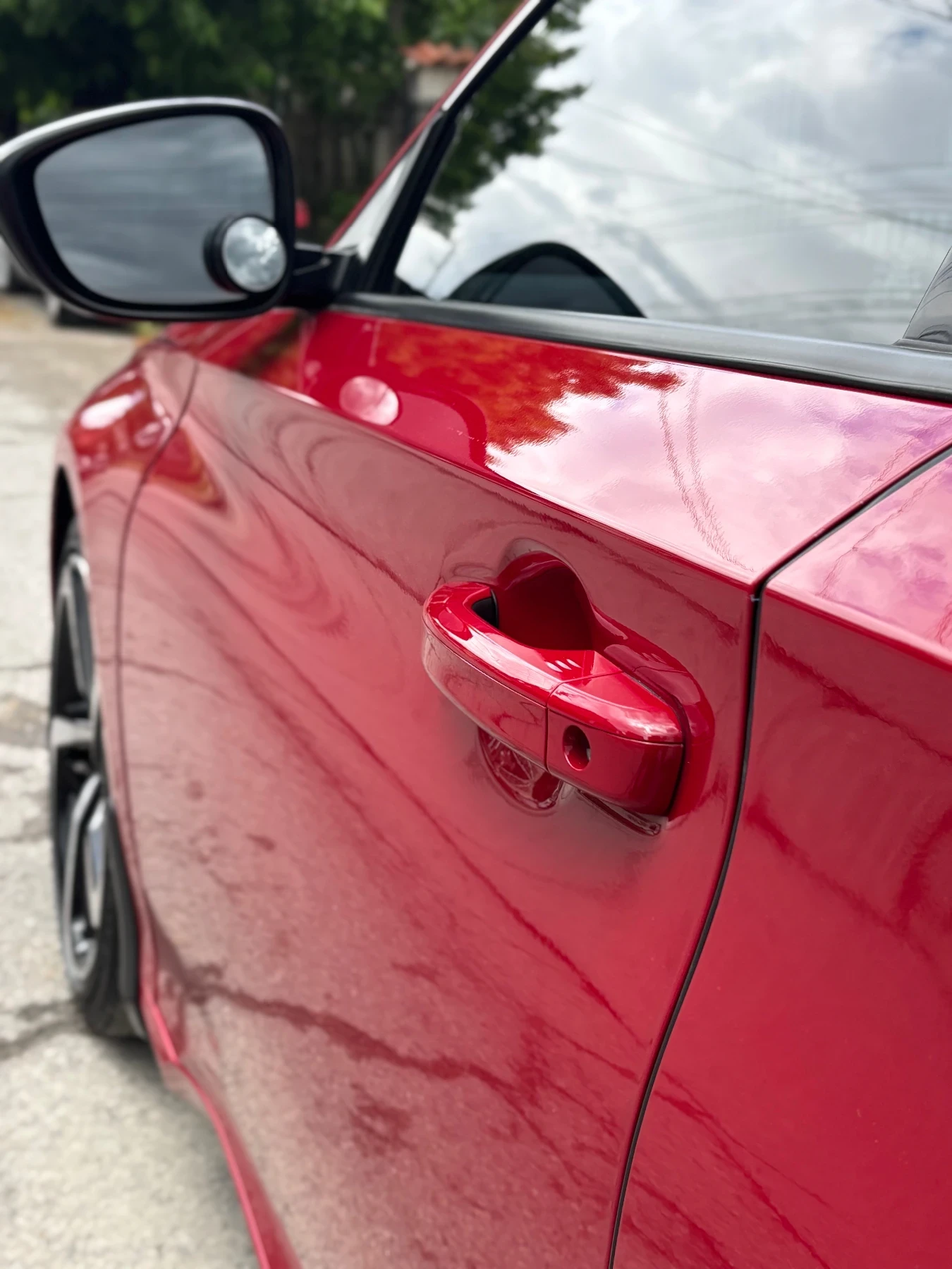 Honda Accord Sport Special Edition 1.5 Turbo, снимка 8 - Автомобили и джипове - 54762024