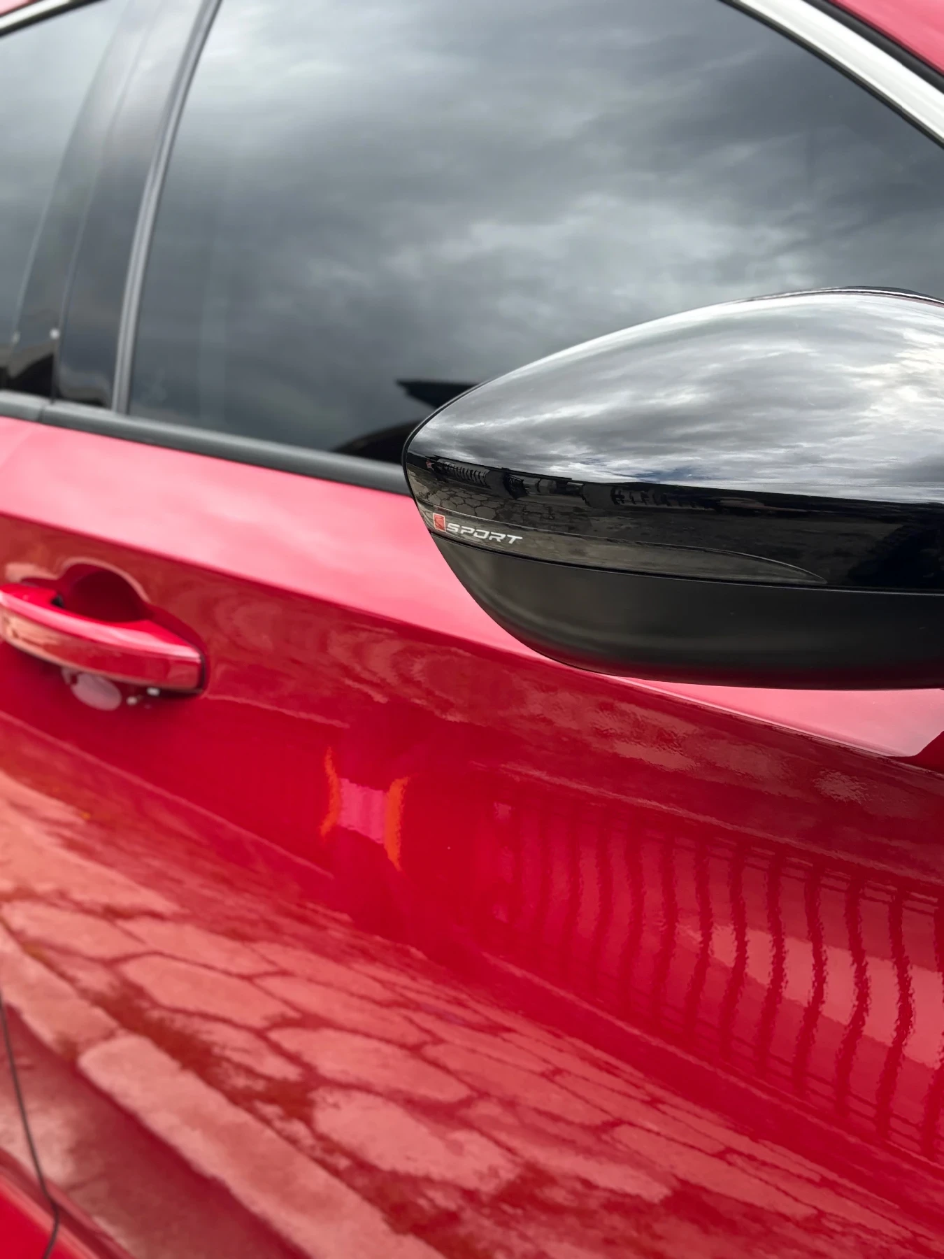 Honda Accord Sport Special Edition 1.5 Turbo, снимка 11 - Автомобили и джипове - 54762024