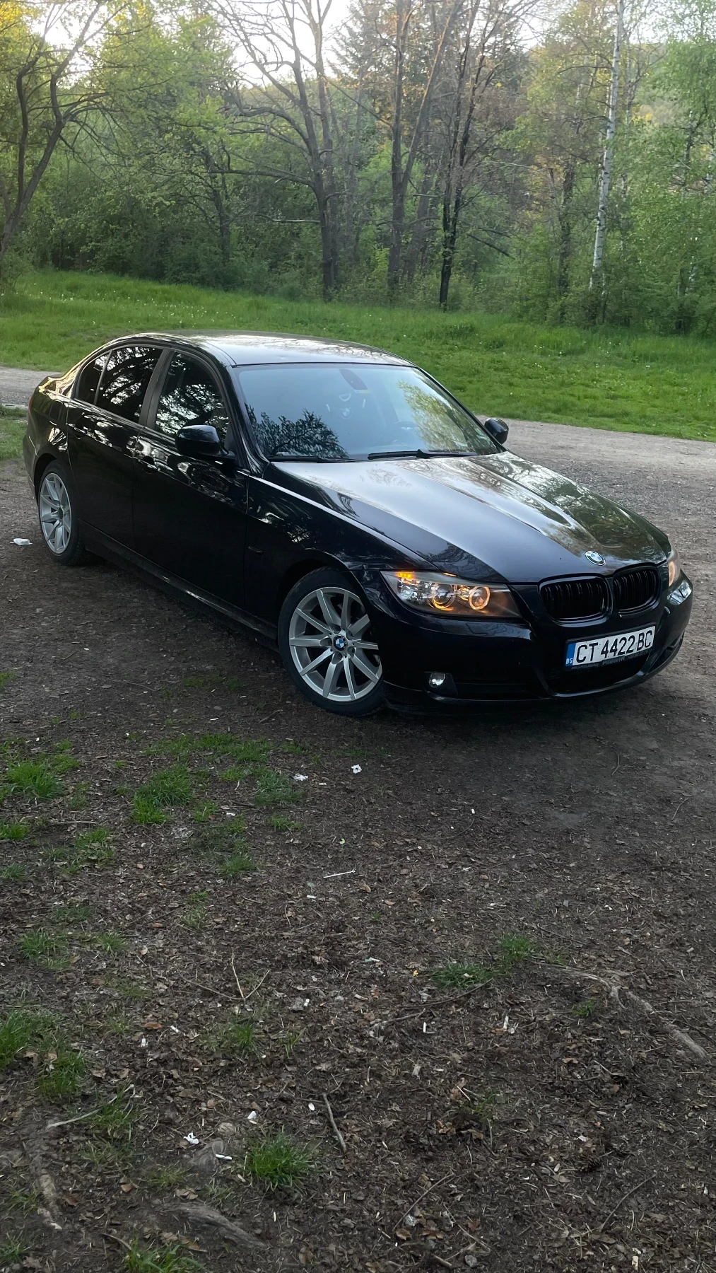 BMW 320