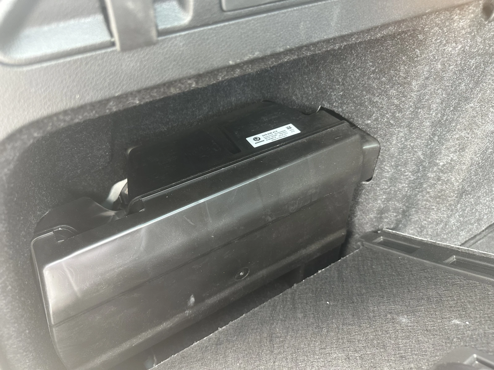 Skoda Superb SPORTLINE 2.0 TDI 190hp DSG | CANTON | Columbus | , снимка 17 - Автомобили и джипове - 55897715