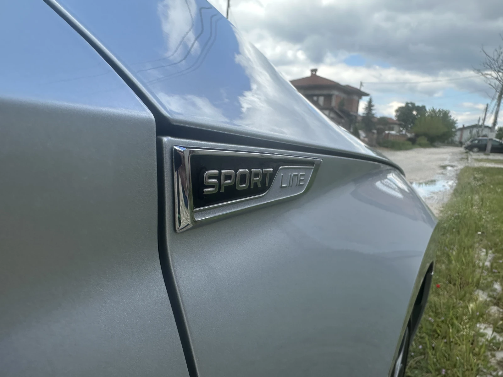 Skoda Superb SPORTLINE 2.0 TDI 190hp DSG | CANTON | Columbus | , снимка 2 - Автомобили и джипове - 55897715