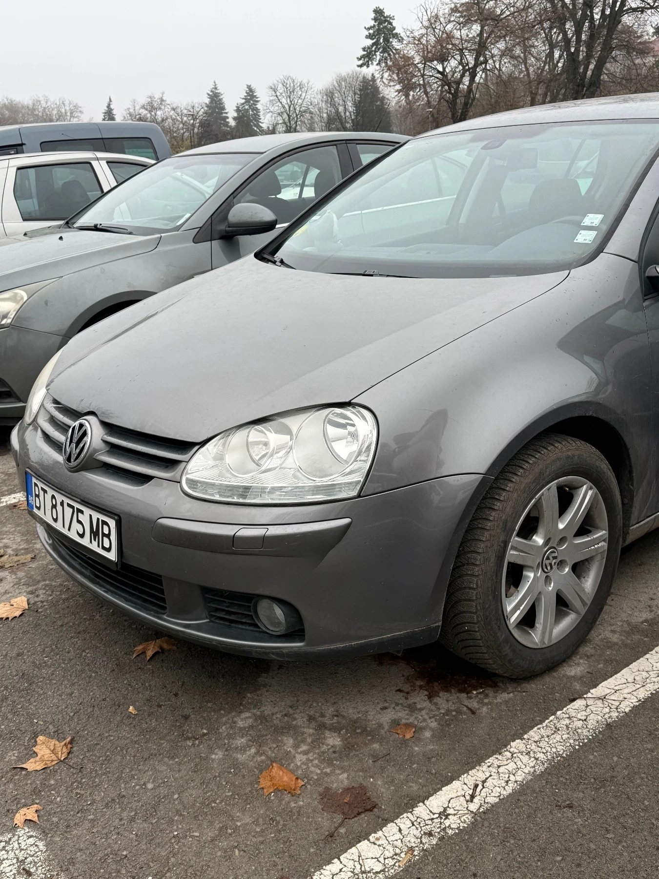 VW Golf, снимка 4 - Автомобили и джипове - 55979048