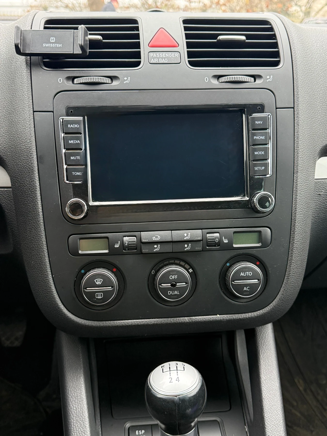 VW Golf, снимка 2 - Автомобили и джипове - 55979048