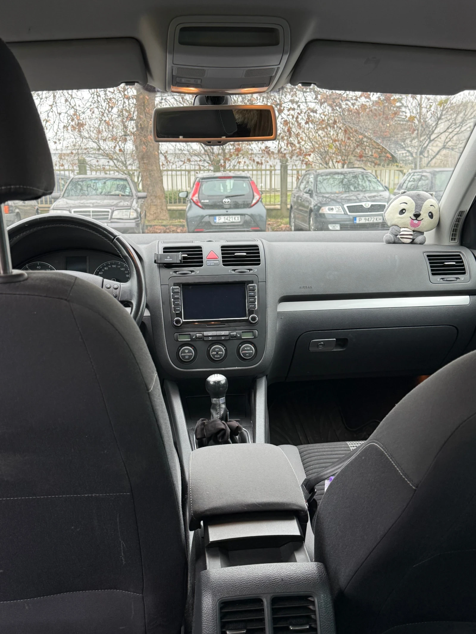 VW Golf, снимка 7 - Автомобили и джипове - 55979048