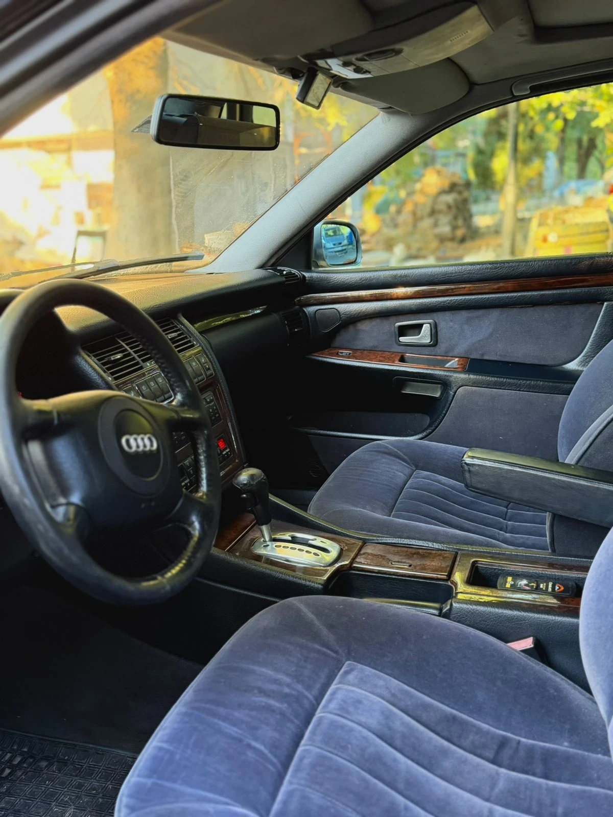 Audi A8 | Mobile.bg � ����������� 8
