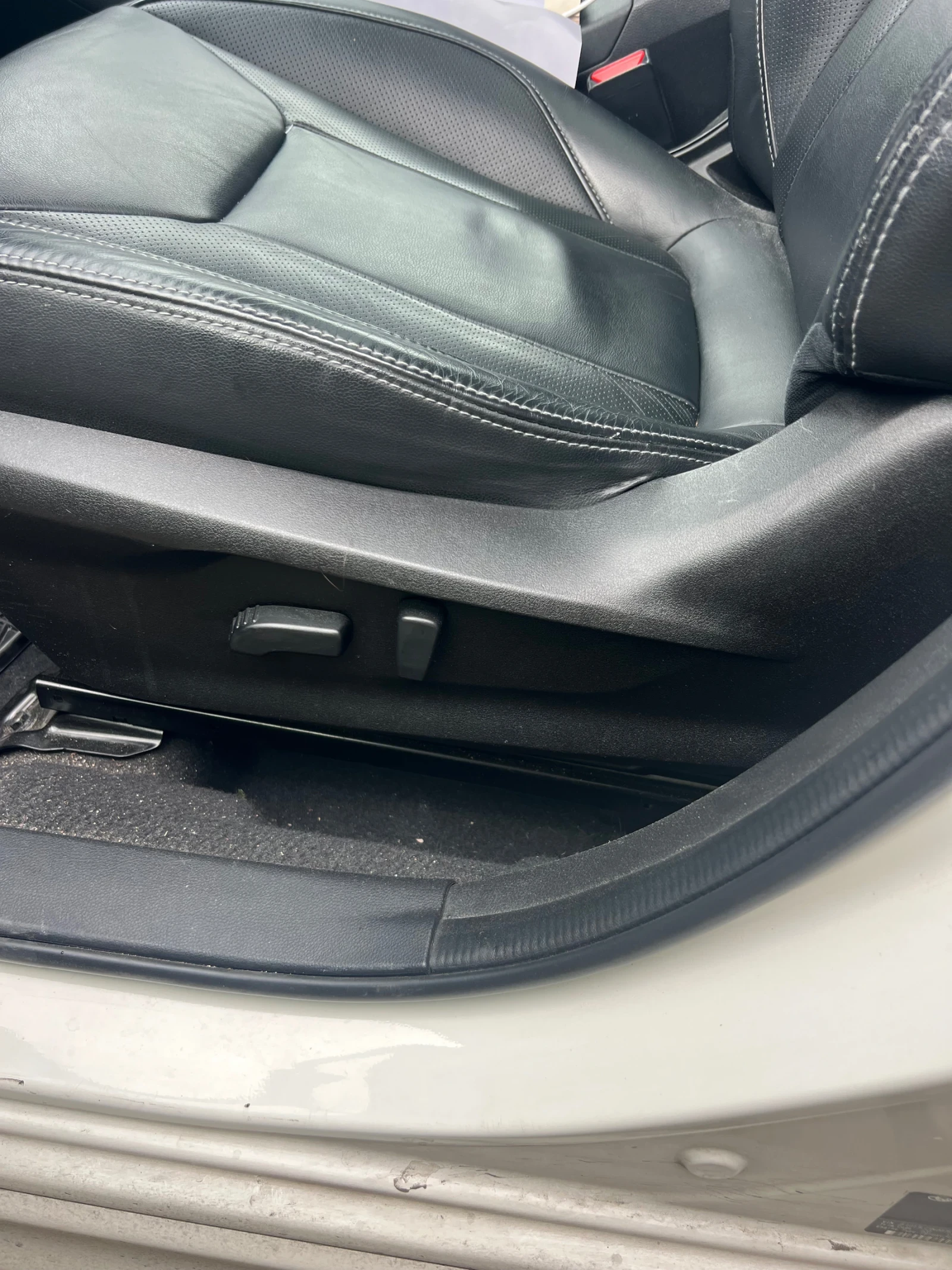 Subaru Impreza 1.6i, снимка 5 - Автомобили и джипове - 56231745
