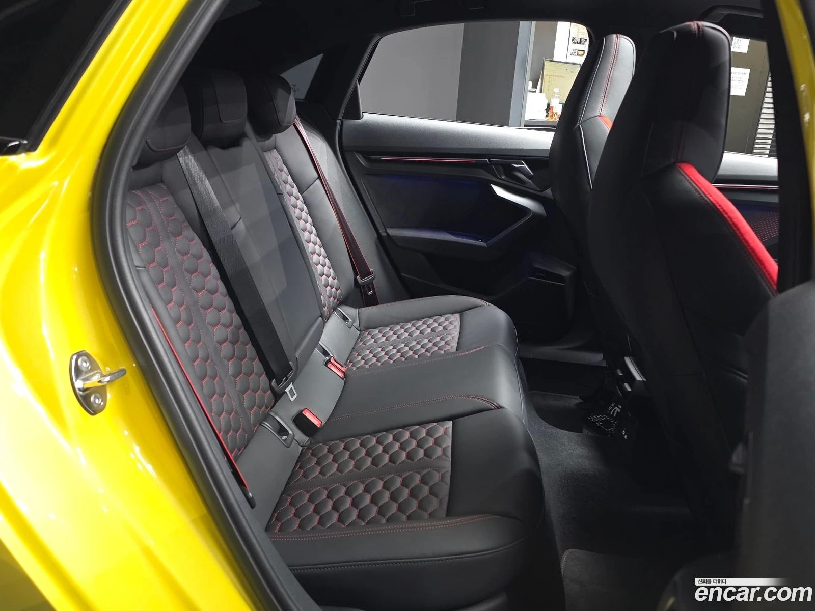 Audi Rs3 2.5 TFSI Quattro, снимка 11 - Автомобили и джипове - 56384075