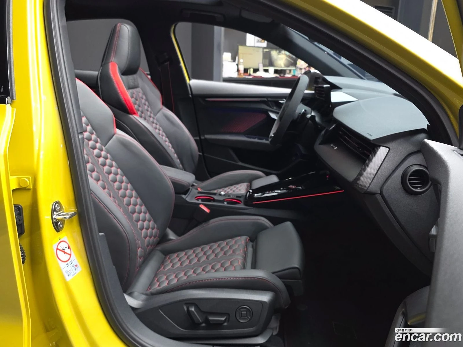 Audi Rs3 2.5 TFSI Quattro, снимка 10 - Автомобили и джипове - 56384075