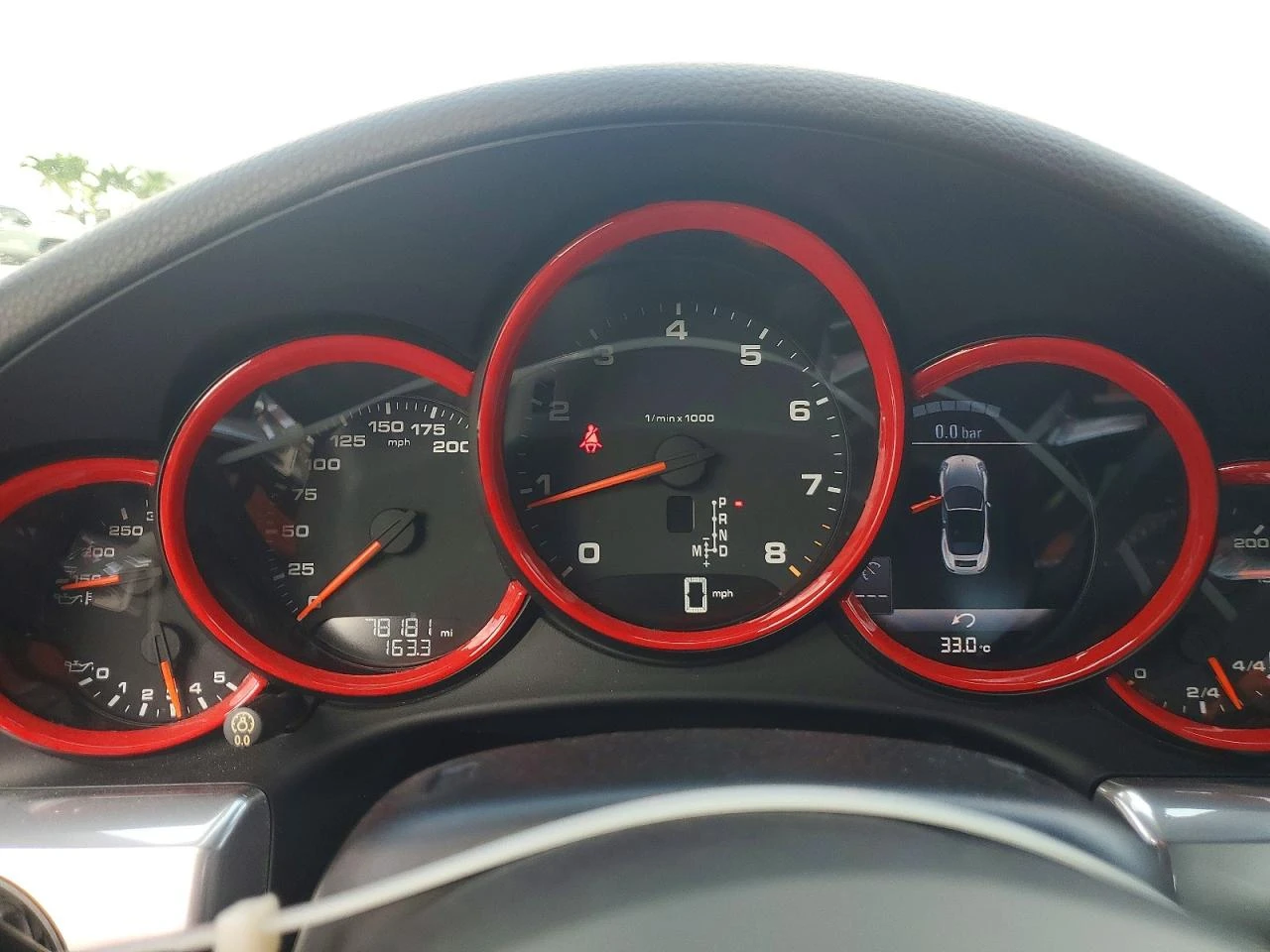 Porsche 911 CARRERA* PDK* CAMERA* PODGREV | Mobile.bg � ����������� 10