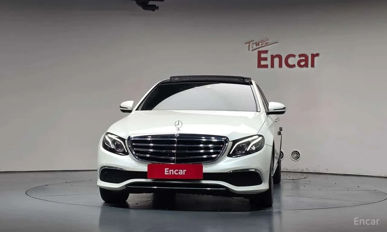 Mercedes-Benz E 400 4MATIC /���������/��������/���������/360 | Mobile.bg � ����������� 3