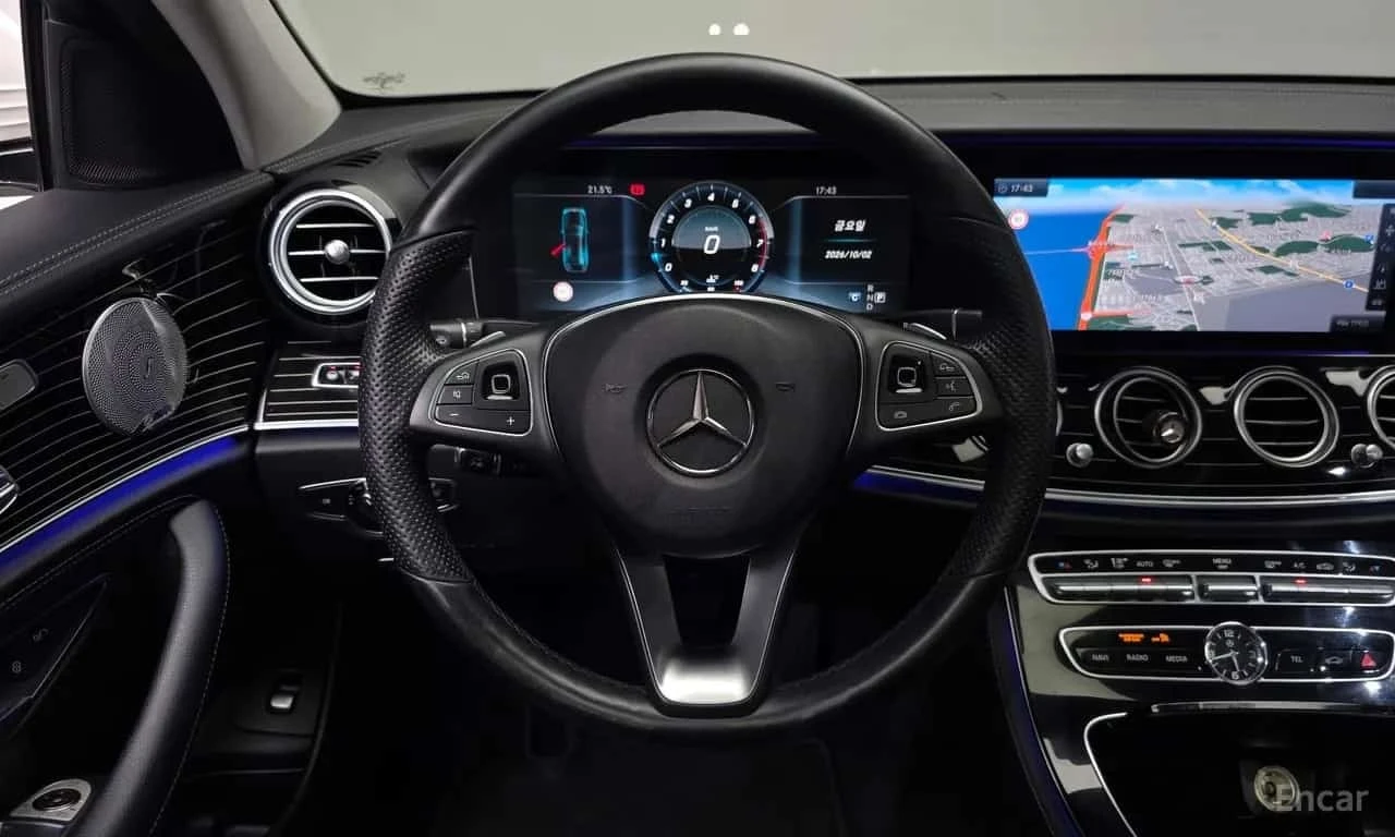 Mercedes-Benz E 400 4MATIC /���������/��������/���������/360 | Mobile.bg � ����������� 13