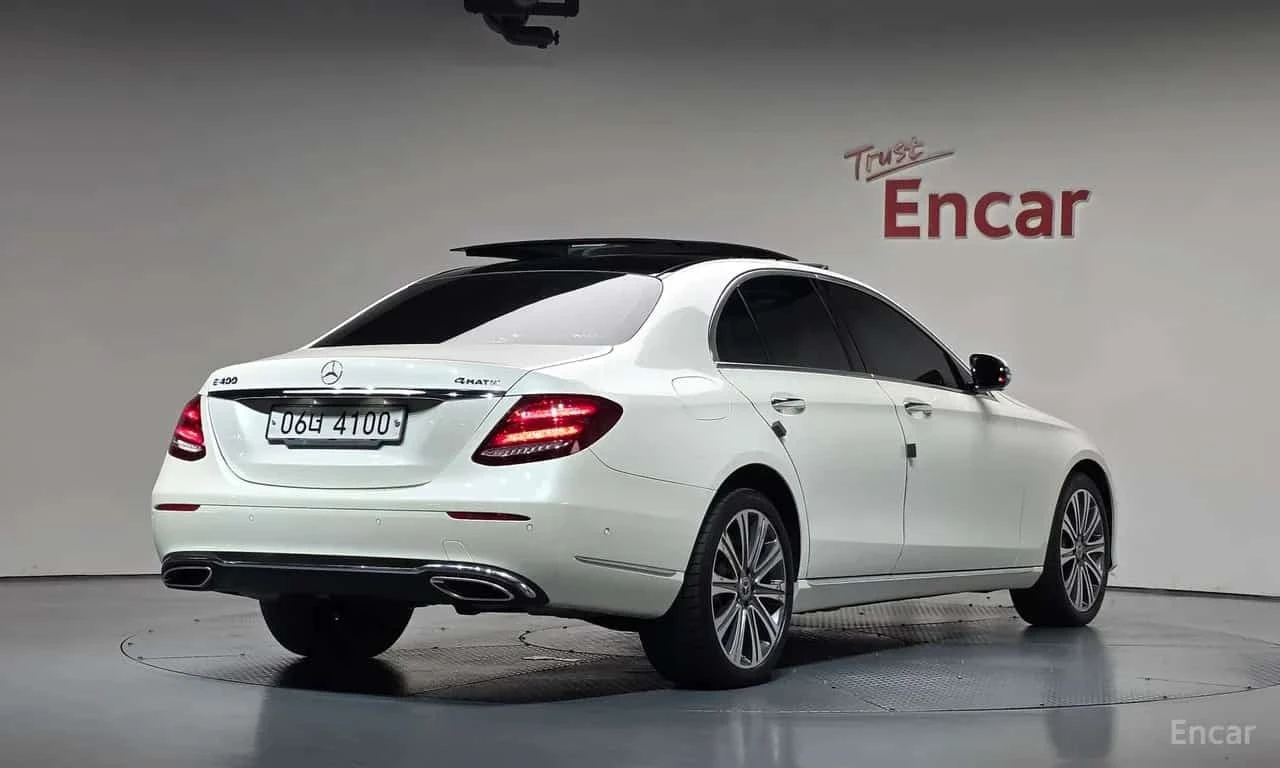 Mercedes-Benz E 400 4MATIC /���������/��������/���������/360 | Mobile.bg � ����������� 2