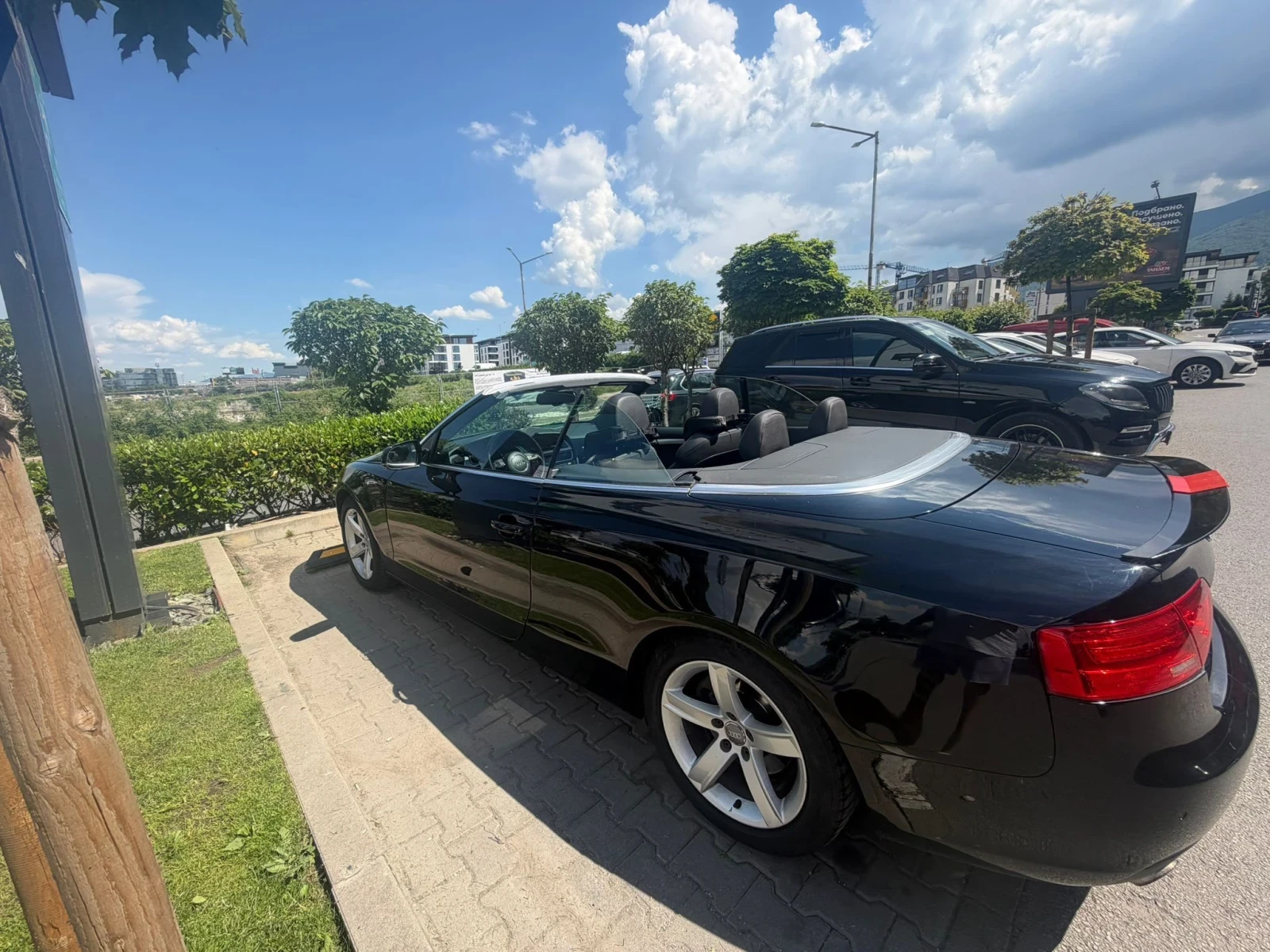 Audi A5 СПЕШНО, снимка 4 - Автомобили и джипове - 56599441