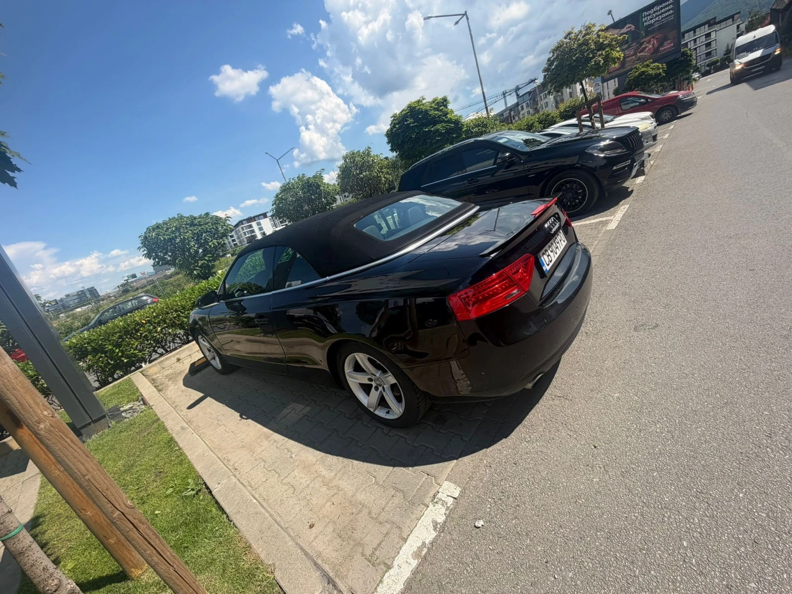 Audi A5 СПЕШНО, снимка 5 - Автомобили и джипове - 56599441
