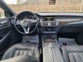 Mercedes-Benz CLS 350 cdi 313k.c. * Distronic * Обдухване * SportPaket * - изображение 8