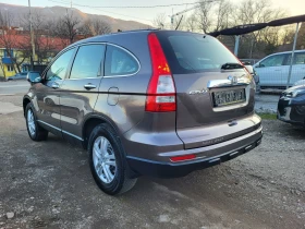 Honda Cr-v 2.2 i-DTEC / Carplay-Android / ТОП СЪСТОЯНИЕ , снимка 4