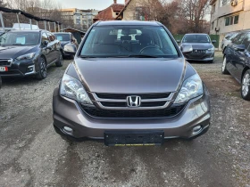Honda Cr-v 2.2 i-DTEC / Carplay-Android / ТОП СЪСТОЯНИЕ , снимка 2