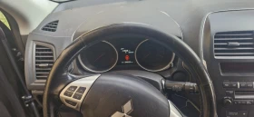 Mitsubishi ASX 1, 8 DID 4х4, снимка 12