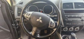 Mitsubishi ASX 1, 8 DID 4х4, снимка 15