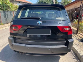 BMW X3, снимка 6