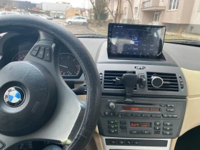 BMW X3, снимка 9