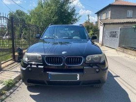 BMW X3, снимка 3
