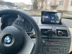 BMW X3, снимка 8