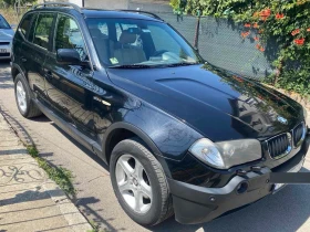 BMW X3, снимка 5