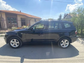 BMW X3, снимка 4