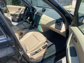 BMW X3, снимка 10