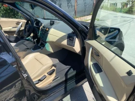 BMW X3, снимка 11