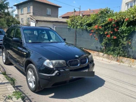 BMW X3, снимка 2