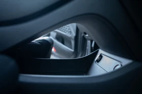 Hyundai Santa fe HTRAC | ПАНОРАМА | ТОП СЪСТОЯНИЕ, снимка 14