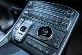 Hyundai Santa fe HTRAC | ПАНОРАМА | ТОП СЪСТОЯНИЕ, снимка 13