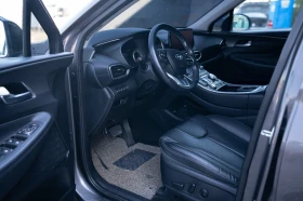 Hyundai Santa fe HTRAC | ПАНОРАМА | ТОП СЪСТОЯНИЕ, снимка 6