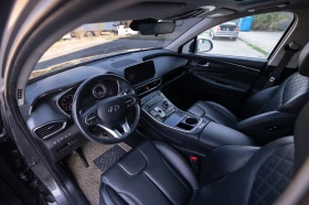 Hyundai Santa fe HTRAC | ПАНОРАМА | ТОП СЪСТОЯНИЕ, снимка 7