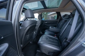 Hyundai Santa fe HTRAC | ПАНОРАМА | ТОП СЪСТОЯНИЕ, снимка 9