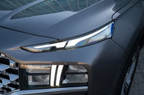 Hyundai Santa fe HTRAC | ПАНОРАМА | ТОП СЪСТОЯНИЕ, снимка 5