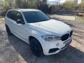 BMW X5 F15, M50d НА ЧАСТИ, снимка 5