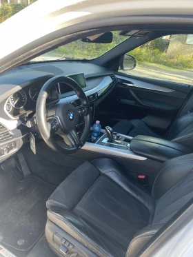 BMW X5 F15, M50d НА ЧАСТИ, снимка 7